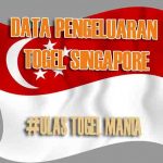 DATA PENGELUARAN TOGEL SINGAPORE